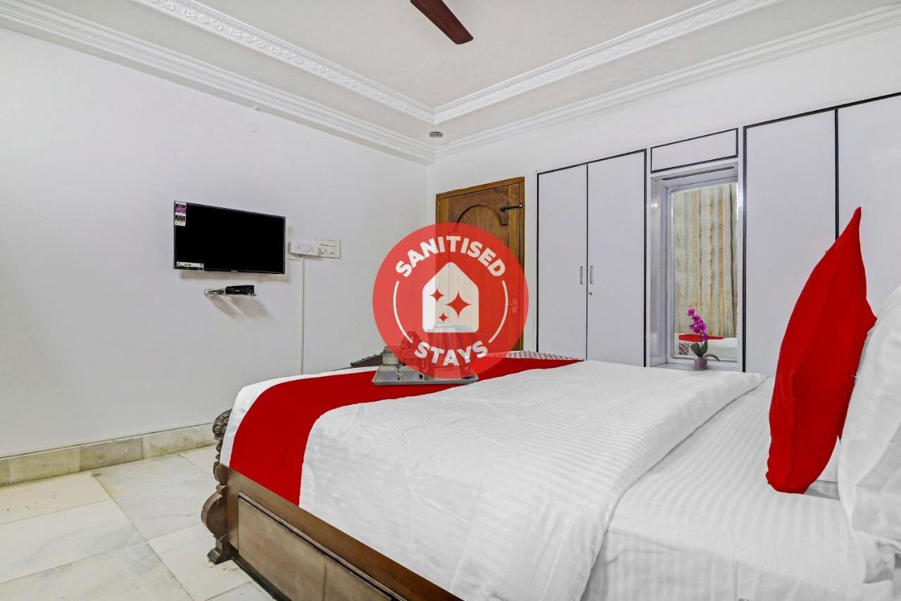Super Hotel O Alpine Glow Crest Secundurabad Esterno foto