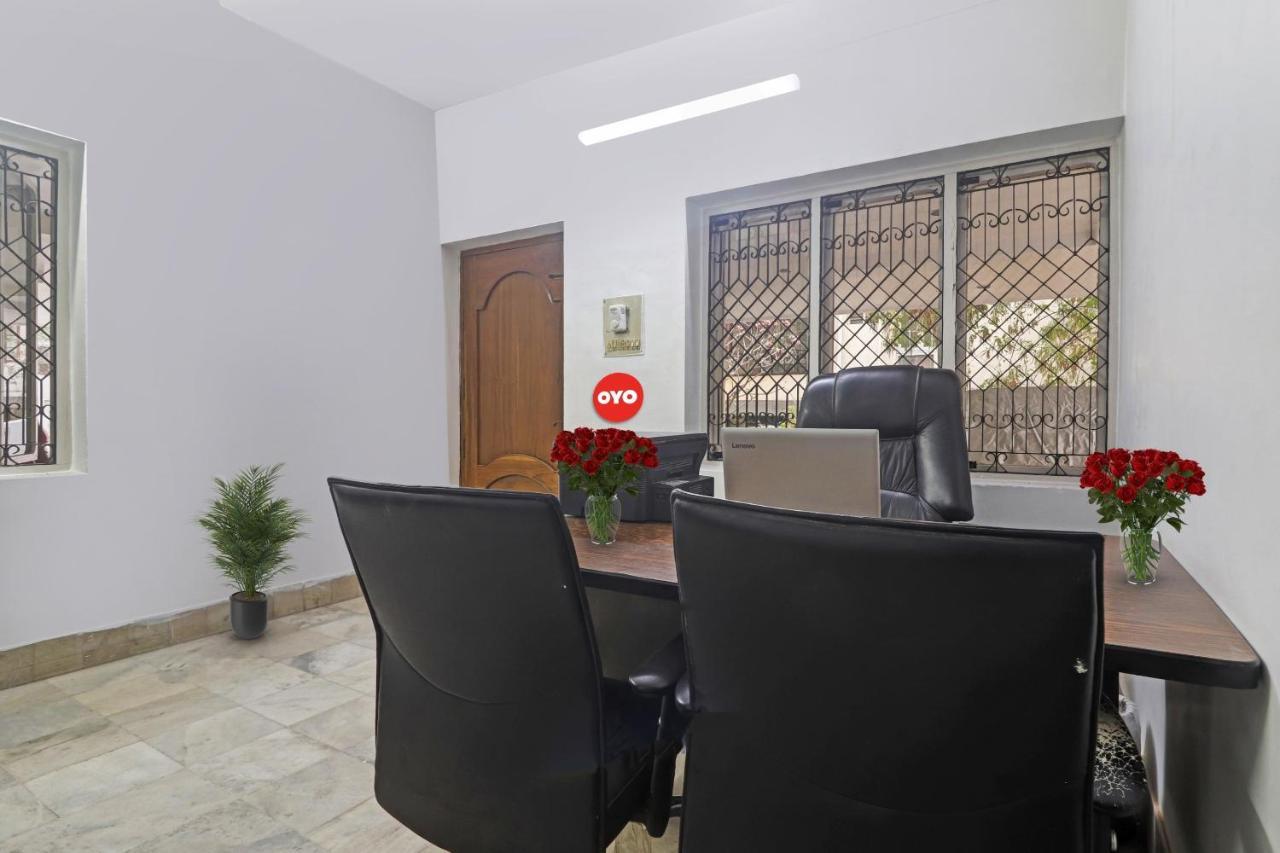 Super Hotel O Alpine Glow Crest Secundurabad Esterno foto