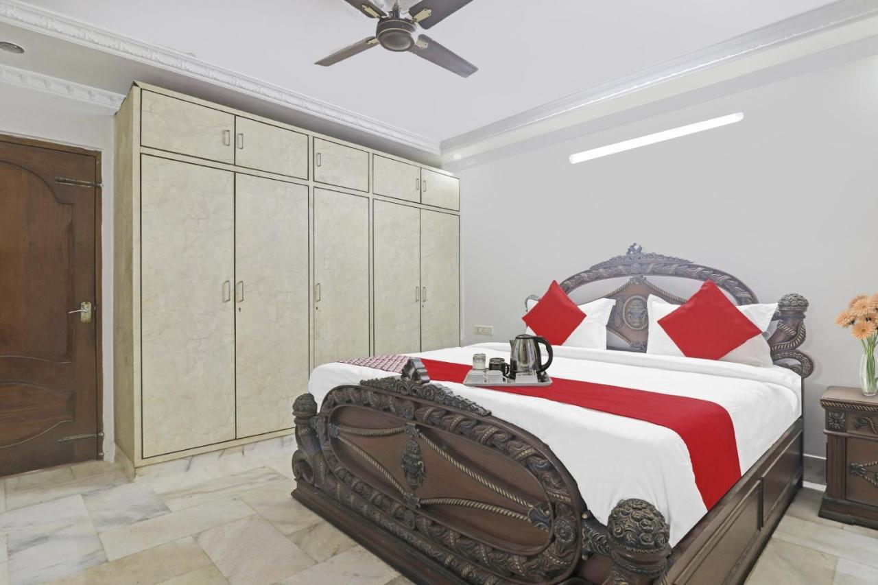 Super Hotel O Alpine Glow Crest Secundurabad Esterno foto